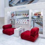 Our visual merchandising services were brought onboard to design, elevate and execute this beautiful pop-up in Selfridges London
